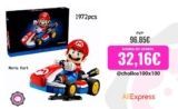 ✨ Diversión asegurada con el juego de bloques MINISO Disney 2025 ✨