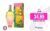 Escada Brisa Cubana Eau de Toilette 100ml 🌴 | Edición Limitada para Mujer