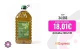 Aceite de Oliva Virgen Extra Oleoestrella: La joya líquida de Andalucía 🌟