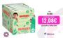 Huggies Natural Care Toallitas 99% Agua y Aloe Vera: ¡Cuidado Natural para tu Bebé! 🌿
