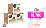 Dolce Gusto NESCAFÉ Cortado: Pack de 90 cápsulas para un café perfecto en casa ☕️