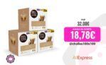 Dolce Gusto NESCAFÉ Cortado: Pack de 90 cápsulas para un café perfecto en casa ☕️