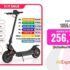 🍼 Kinderkraft TIK: La Silla de Paseo Ligera y Compacta para tu Bebé