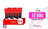 🦷 Colgate Max White Carbón: la pasta de dientes blanqueadora que transforma tu sonrisa