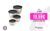 🥣 Bra Efficient: los boles de acero inoxidable que transforman tu cocina