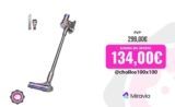 🧹 Dyson V7™ Advance: la aspiradora sin cable potente y ligera que transforma tu limpieza