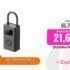 🎧 realme Buds T200 Lite Aurora Purple: comodidad y sonido que destacan
