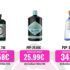 🌀 PrettyCare W400: la aspiradora inalámbrica ligera y potente que transformará tu limpieza diaria