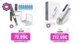 Dr. Pen Ultima A8S Dermapen Profesional, Bio Pen Q2 Dermapen Profesional