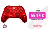 🟥 Mando Xbox Microsoft Pulse Cipher Special Edition: diseño, control y libertad total