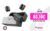 🎤 DJI Mic Mini: Micrófono inalámbrico profesional, ligero y potente para creadores de contenido