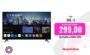 TV QLED 65″ PEAQ PTV 65WQU-5025E: La Experiencia de Entretenimiento Definitiva
