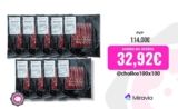 🥓 Jamón Ibérico de Cebo Ibéricos Faustino Gil: tradición, sabor y calidad en cada loncha