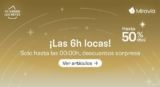 HOY NUEVO EVENING DROP