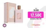 🌹 Ameerat Al Arab Prive Rose Lattafa 100 ml: Elegancia oriental para la mujer moderna