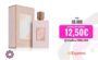 🌹 Ameerat Al Arab Prive Rose Lattafa 100 ml: Elegancia oriental para la mujer moderna