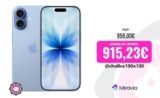 📱 Apple iPhone 17 256GB: potencia, diseño y fotografía profesional en tu bolsillo