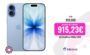 📱 Apple iPhone 17 256GB: potencia, diseño y fotografía profesional en tu bolsillo