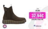 👢 Botín Refresh para Mujer: el equilibrio perfecto entre comodidad y estilo