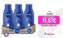 🧴 NIVEA Body Milk Loción Corporal Nutritiva 400 ml – Pack Ahorro 3 Unidades