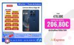 📱 Motorola Edge 60 5G: potencia, diseño y tecnología avanzada