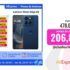 🧴 NIVEA Body Milk Loción Corporal Nutritiva 400 ml – Pack Ahorro 3 Unidades