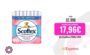 🧻 Scottex Original Papel Higiénico: suavidad y resistencia para el día a día