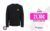 🧥 Jack & Jones Hombre Sudadera Cuello Redondo JJBRANDY: estilo, confort y precio imbatible