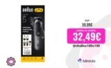 🧔✂️ Braun Recortadora Todo En Uno Series 5: Precisión, Potencia y Versatilidad en un Solo Kit