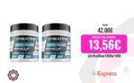 💪 Pack 2 x Creatina Monohidrato Micronizada 300g MuscleFit: fuerza, resistencia y resultados reales 🚀