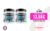 💪 Pack 2 x Creatina Monohidrato Micronizada 300g MuscleFit: fuerza, resistencia y resultados reales 🚀