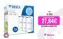 💧 BRITA Filtro de Agua On Tap V: agua más pura directamente del grifo