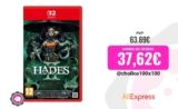 🎮 Hades II Nintendo Switch 2 Edition: la nueva aventura épica que no puedes perderte