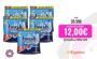 ✨ Finish Power All in 1 – 100 Pastillas para un Lavado Impecable 🍽