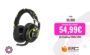 🎧 Nacon RIG 600 PRO HS: Sonido inalámbrico y libertad total para gamers exigentes