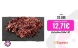Virutas de Jamón Cebo Ibérico La Vega de Salvatierra: tradición y sabor en cada bocado 🥓✨