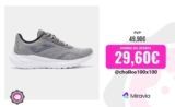 Zapatillas Running Hombre Joma Sodio 2512 Gris Marino: rendimiento y estilo en cada paso 👟