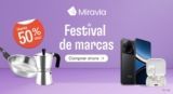 ¡LLUVIA DE CHOLLOS! 🚨 Nuevos cupones para el Festival de Marcas