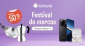 ¡LLUVIA DE CHOLLOS! 🚨 Nuevos cupones para el Festival de Marcas