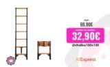 🪜 Escalera Telescópica Nyana Tools de Acero al Carbono: Seguridad y Versatilidad Profesional