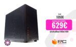 💻 PCCom Work AMD Ryzen 5 8500G / 16GB / 1TB SSD: Rendimiento que impulsa tu día a día 🚀