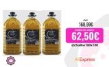 🫒 Aceite de Oliva Virgen Extra 5 Litros – Frescura y Calidad en Cada Gota