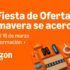 AKINGUAR Cámara IP WiFi Interior 2K: seguridad inteligente para tu hogar 🏠📷
