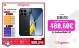 🚀 POCO F8 Ultra 5G: rendimiento de otro nivel en la gama premium