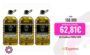 🫒 Aceite de Oliva Virgen Extra 5 Litros: Frescura y Sabor Auténtico en Cada Gota