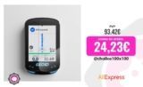 🚴‍♂️ GEOID CC600: El ordenador de ciclismo con GPS que transforma cada ruta en una experiencia inteligente
