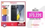 📱 POCO F8 Pro 5G: Potencia extrema, batería gigante y tecnología de última generación 🚀