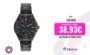 🕒 Adidas Reloj Unisex Analógico AOFH22056: Elegancia y estilo para cada día