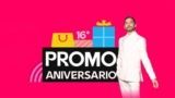 PROMO ANIVERSARIO DE ALIEXPRESS!!!