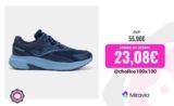 🏃‍♂️ Zapatillas Running Hombre Joma Vitaly 2533 Marino: comodidad y rendimiento al mejor precio 👟